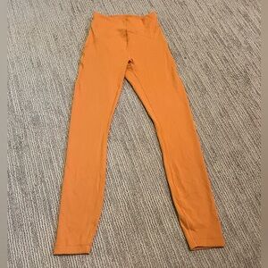 Lululemon Running Leggings